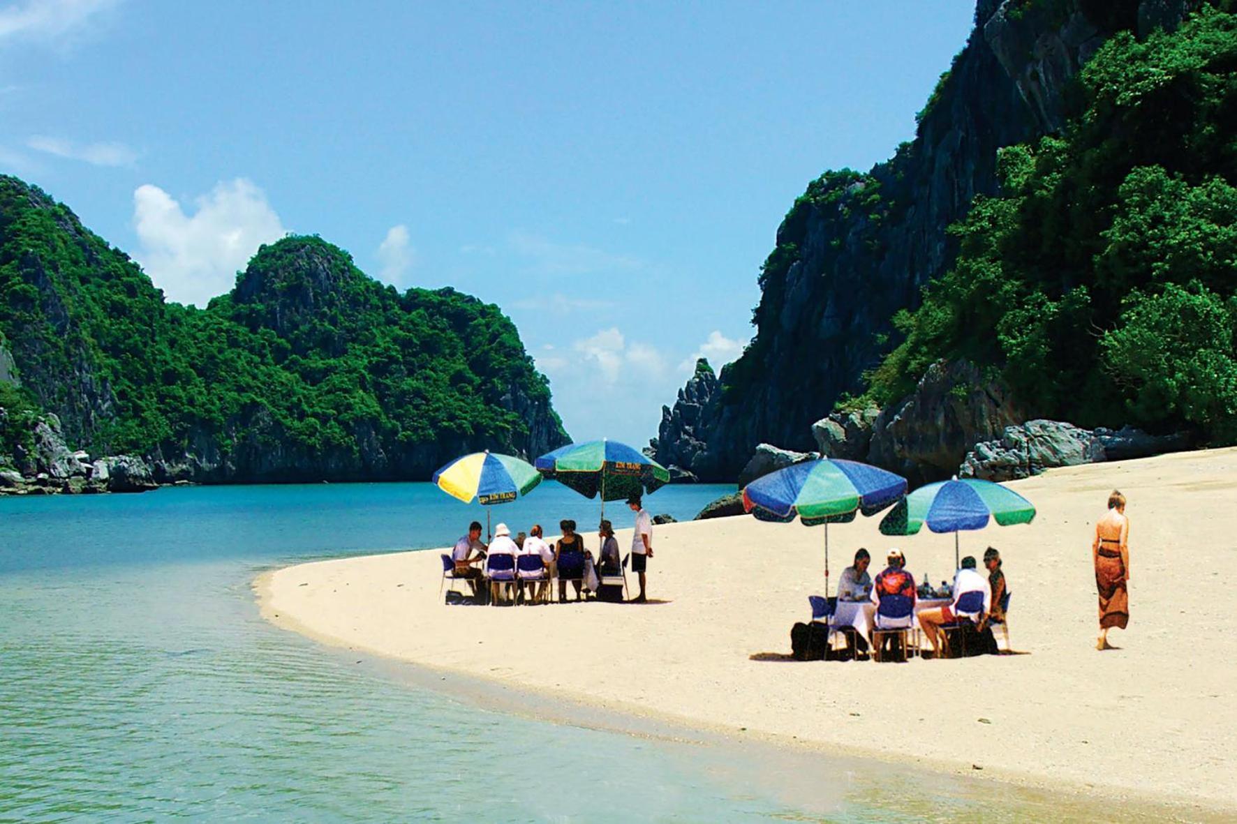 Khách sạn Nova Luxury