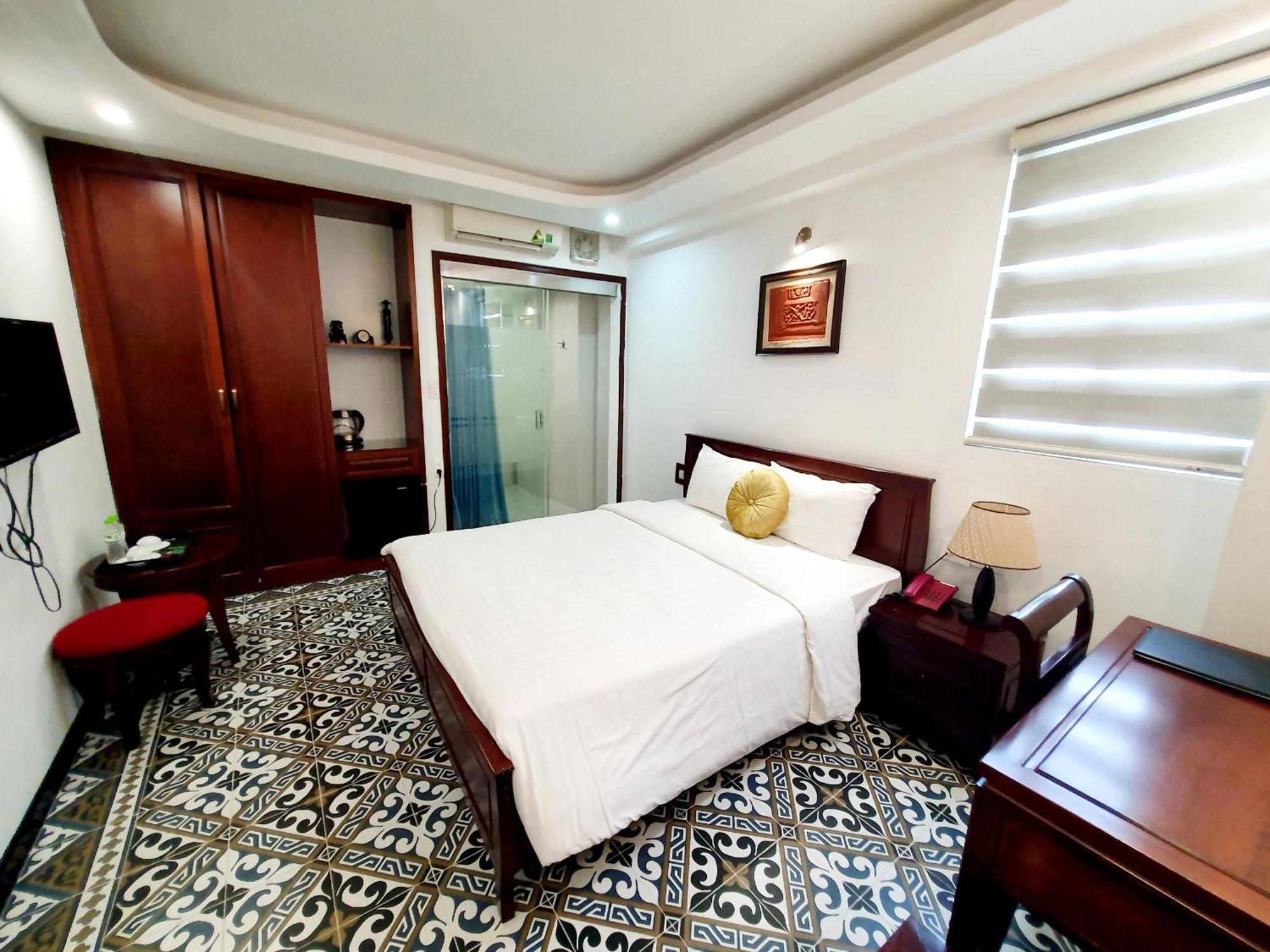 Nova Luxury 4*