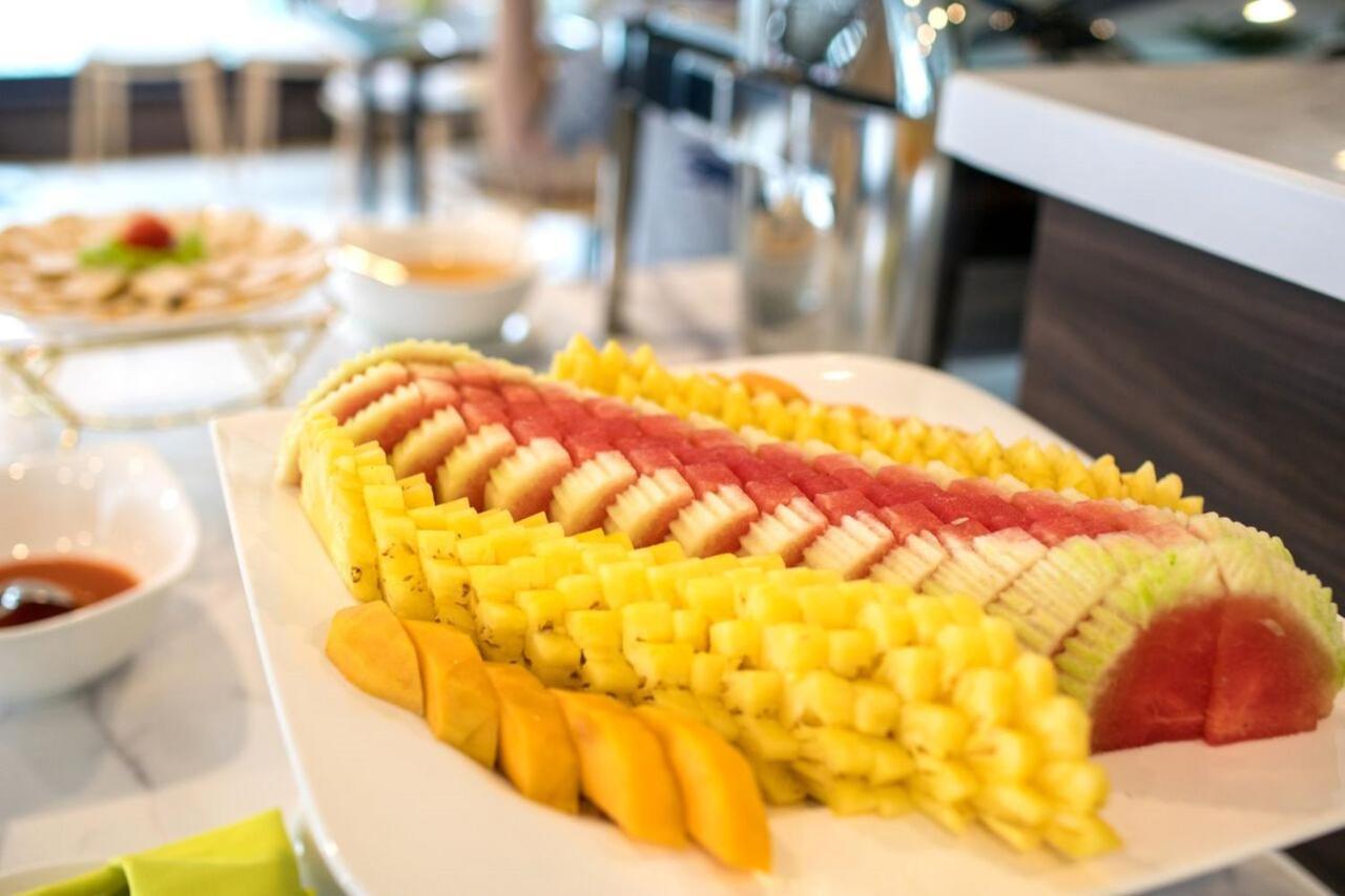 Nova Luxury Khách sạn Hà Nội
